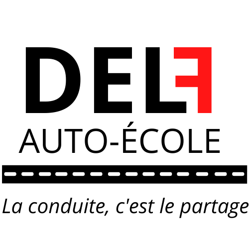 DELF AUTO ECOLE